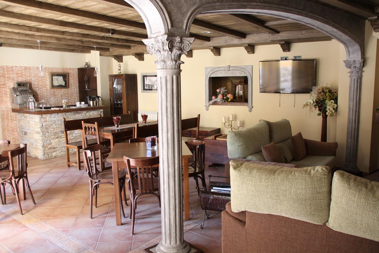 Monasterio De Ara-mada Hotel 3*