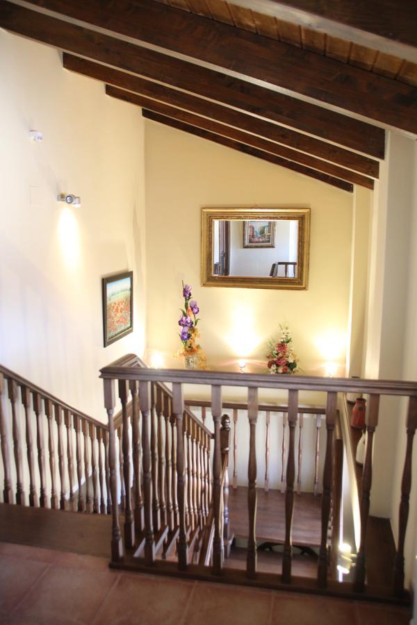 Hotel Monasterio De Ara-mada 3*