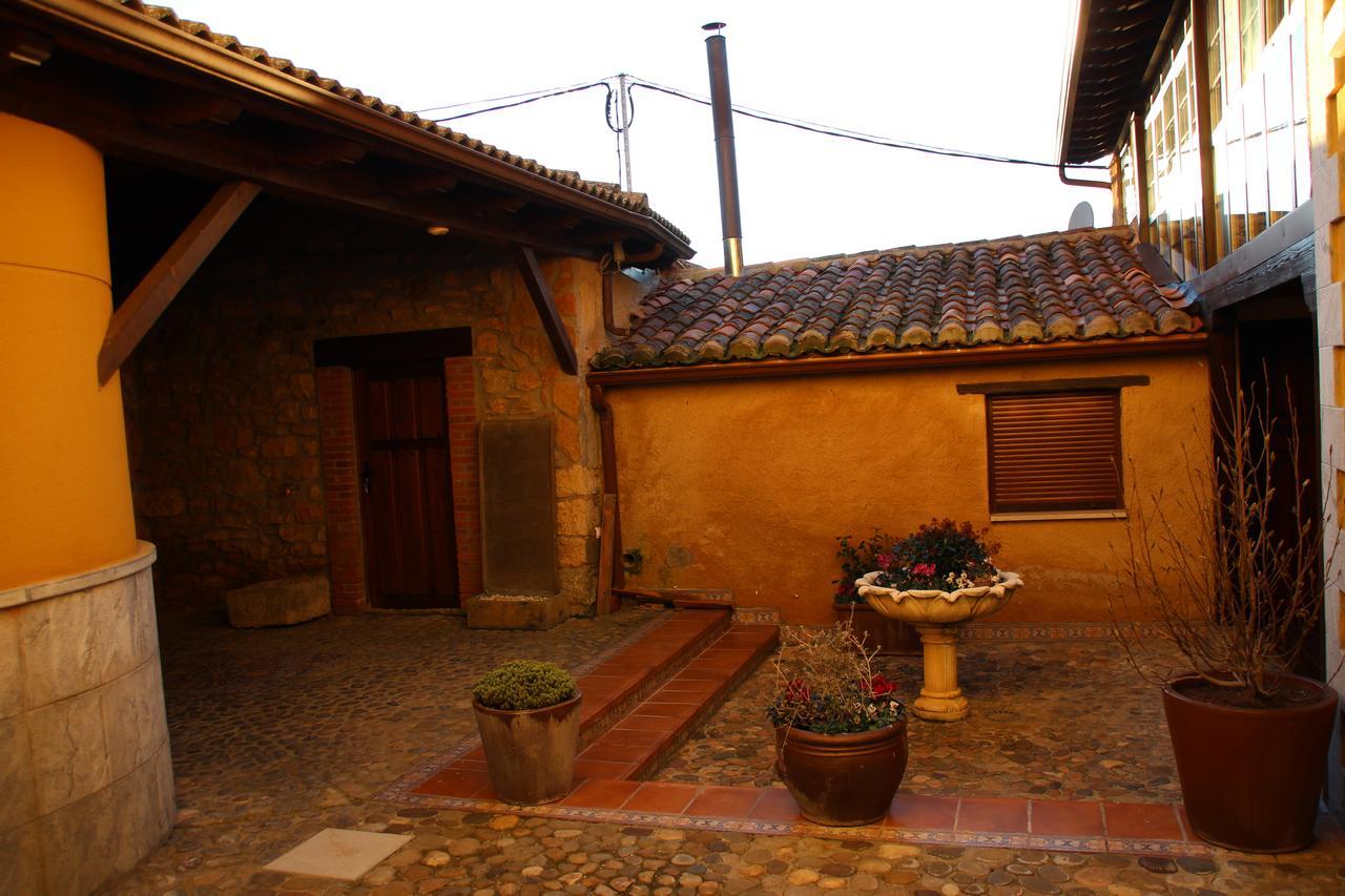 Monasterio De Ara-mada Hotel