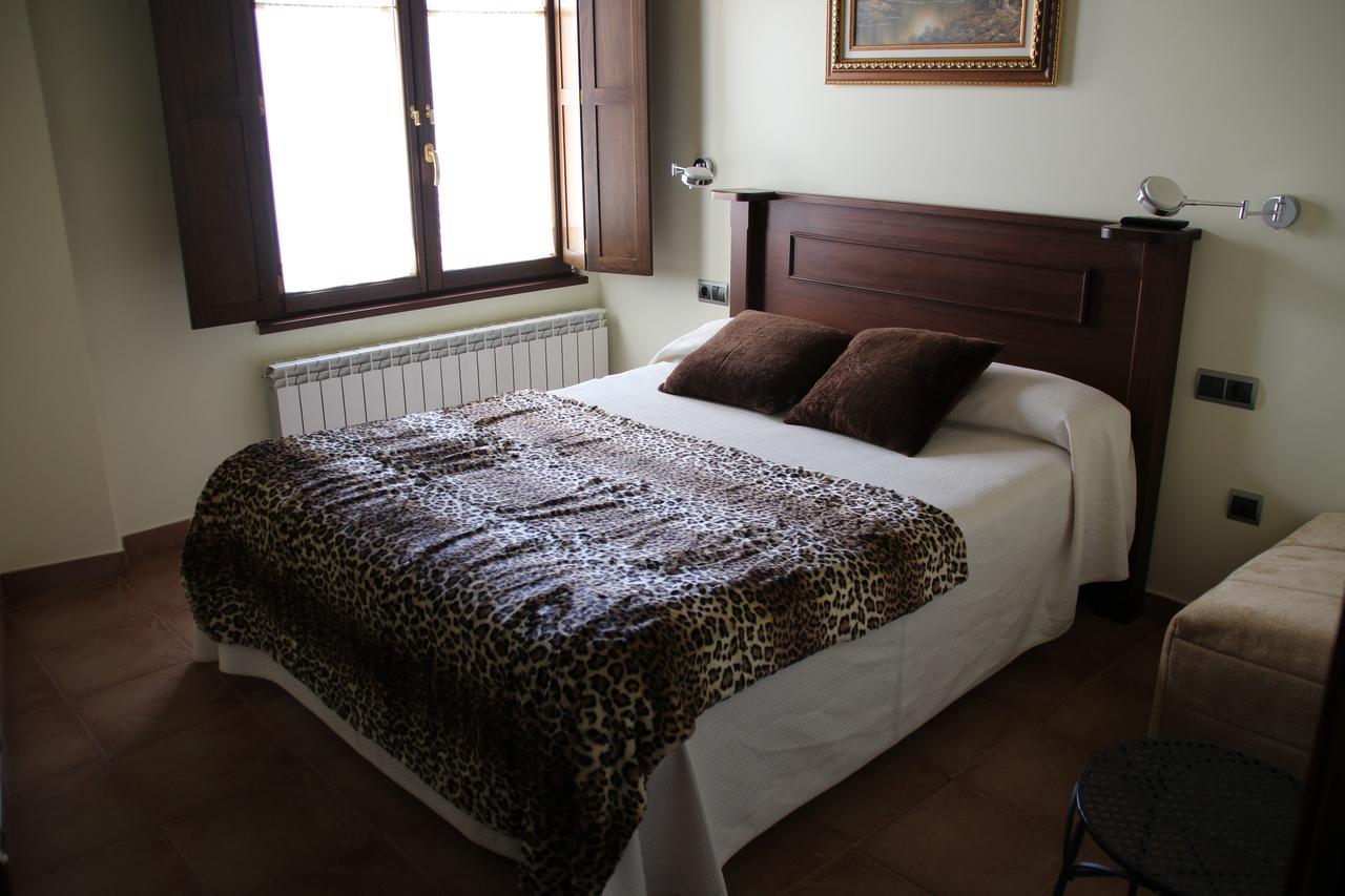 Monasterio De Ara-mada Hotel 3*