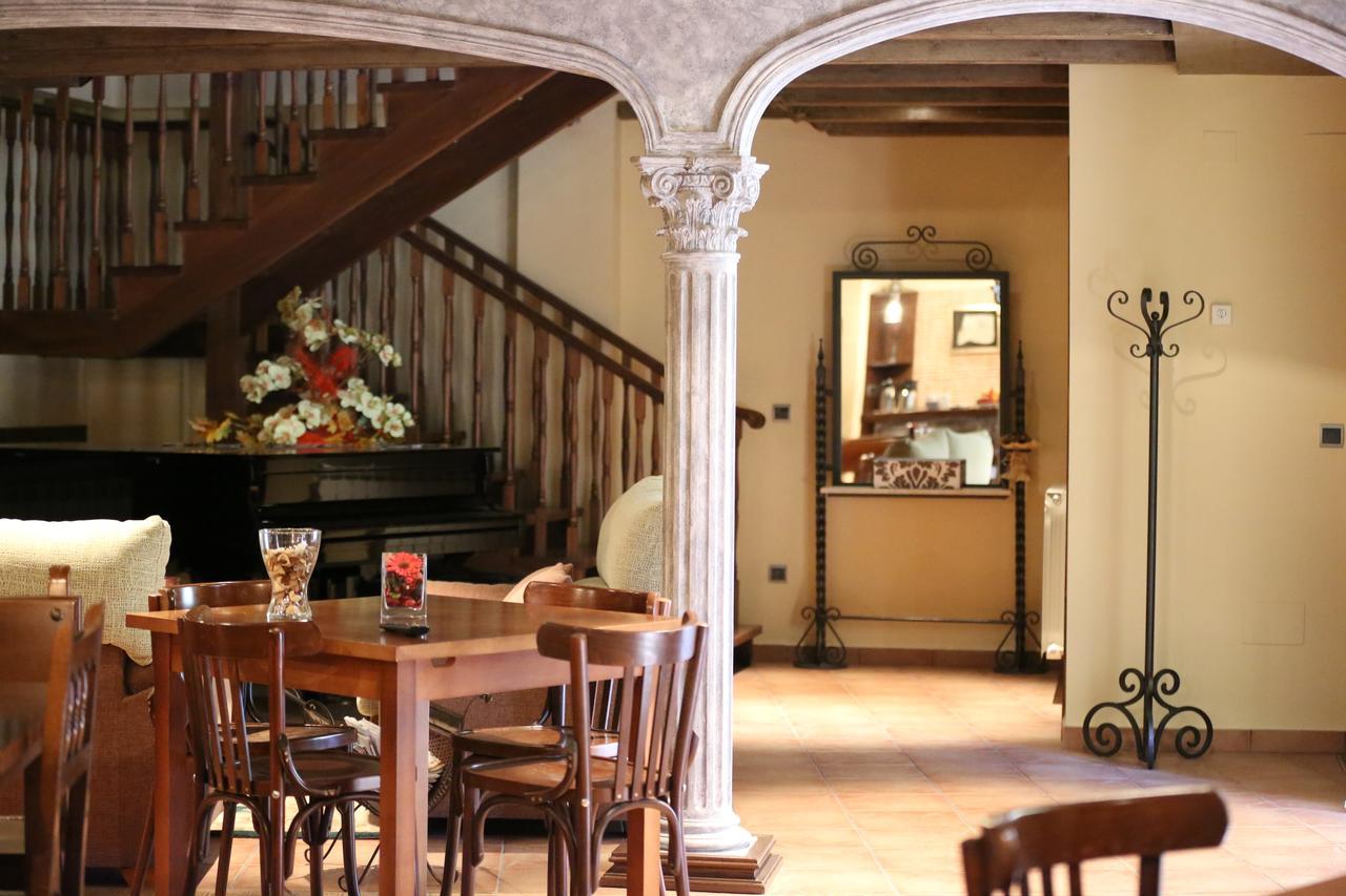 Monasterio De Ara-mada Hotel 3*