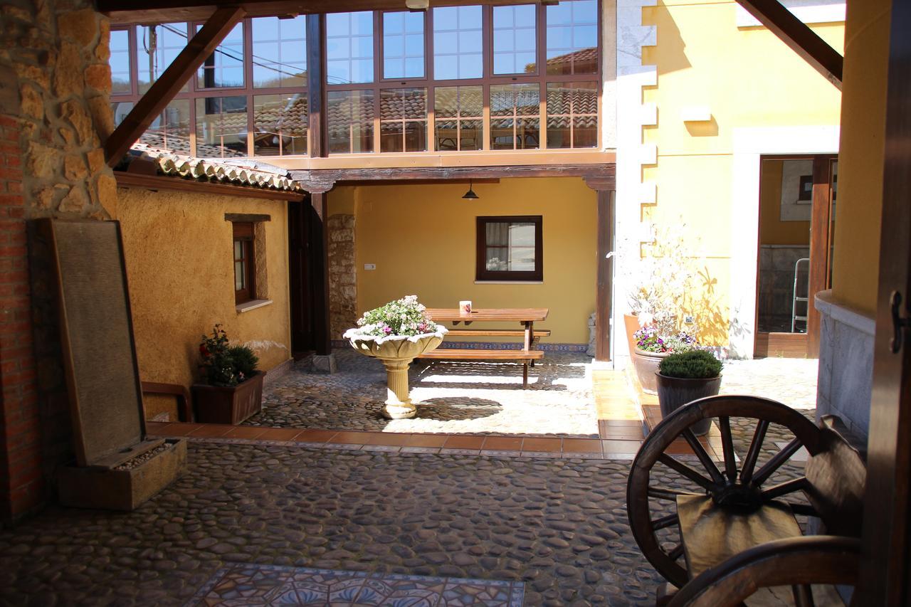 Hotel Monasterio De Ara-mada 3*