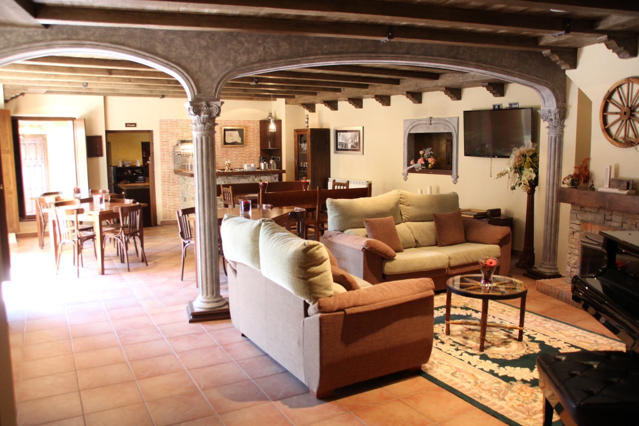 Hotel Monasterio De Ara-mada