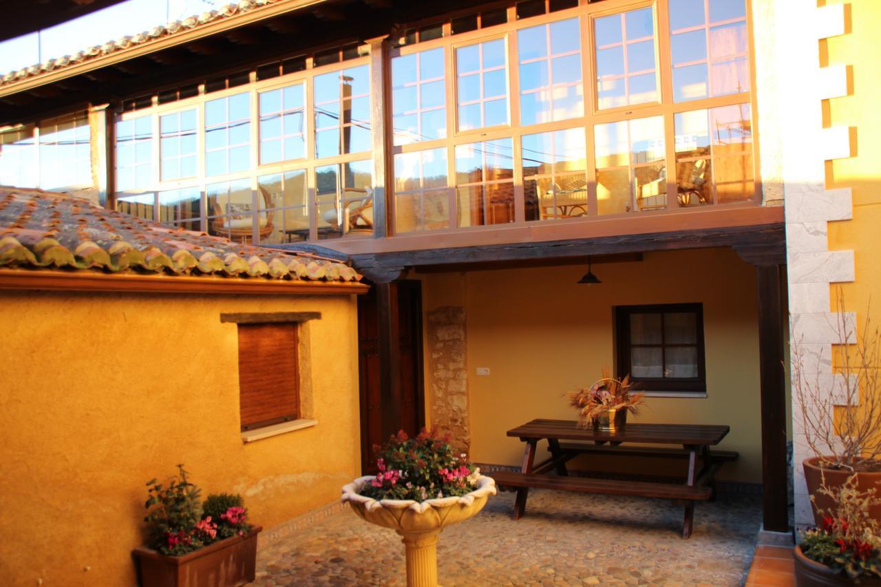 Monasterio De Ara-mada Hotel 3*