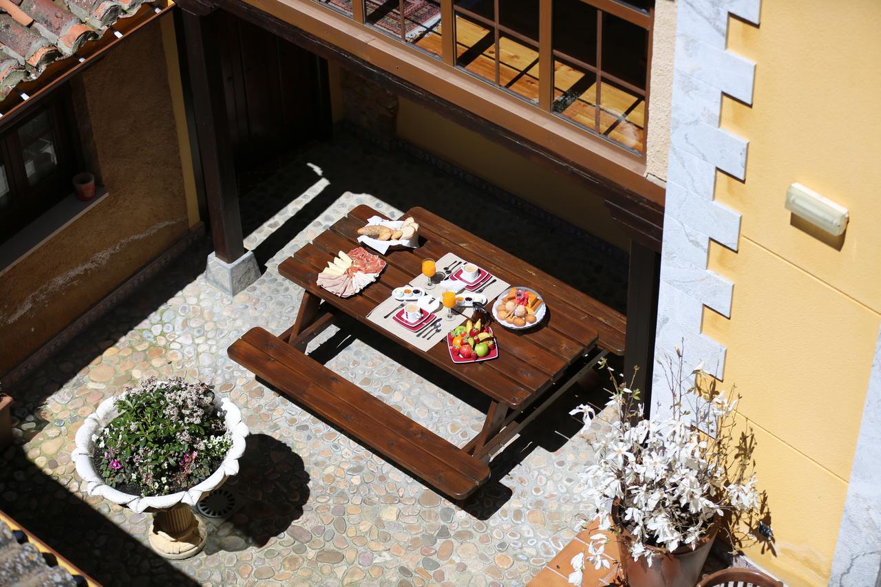 Monasterio De Ara-mada Hotel 3*